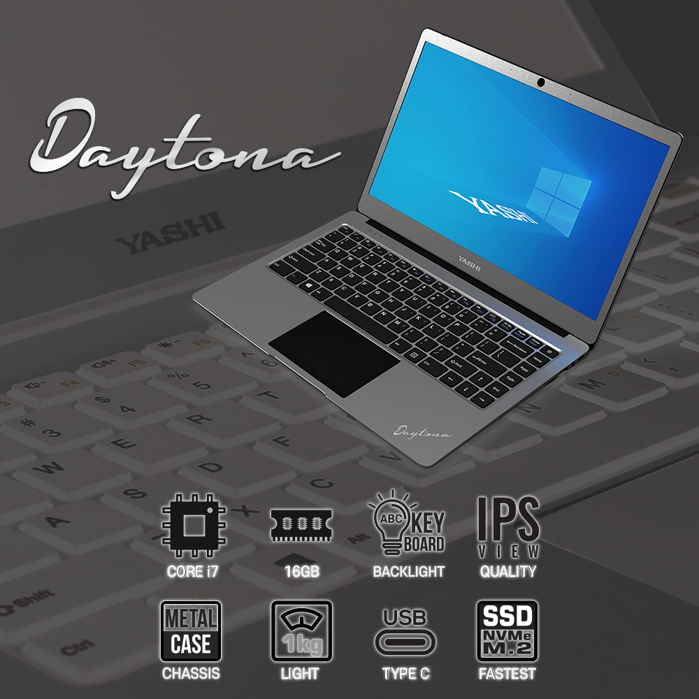 Yashi laptops & desktops driver downloads