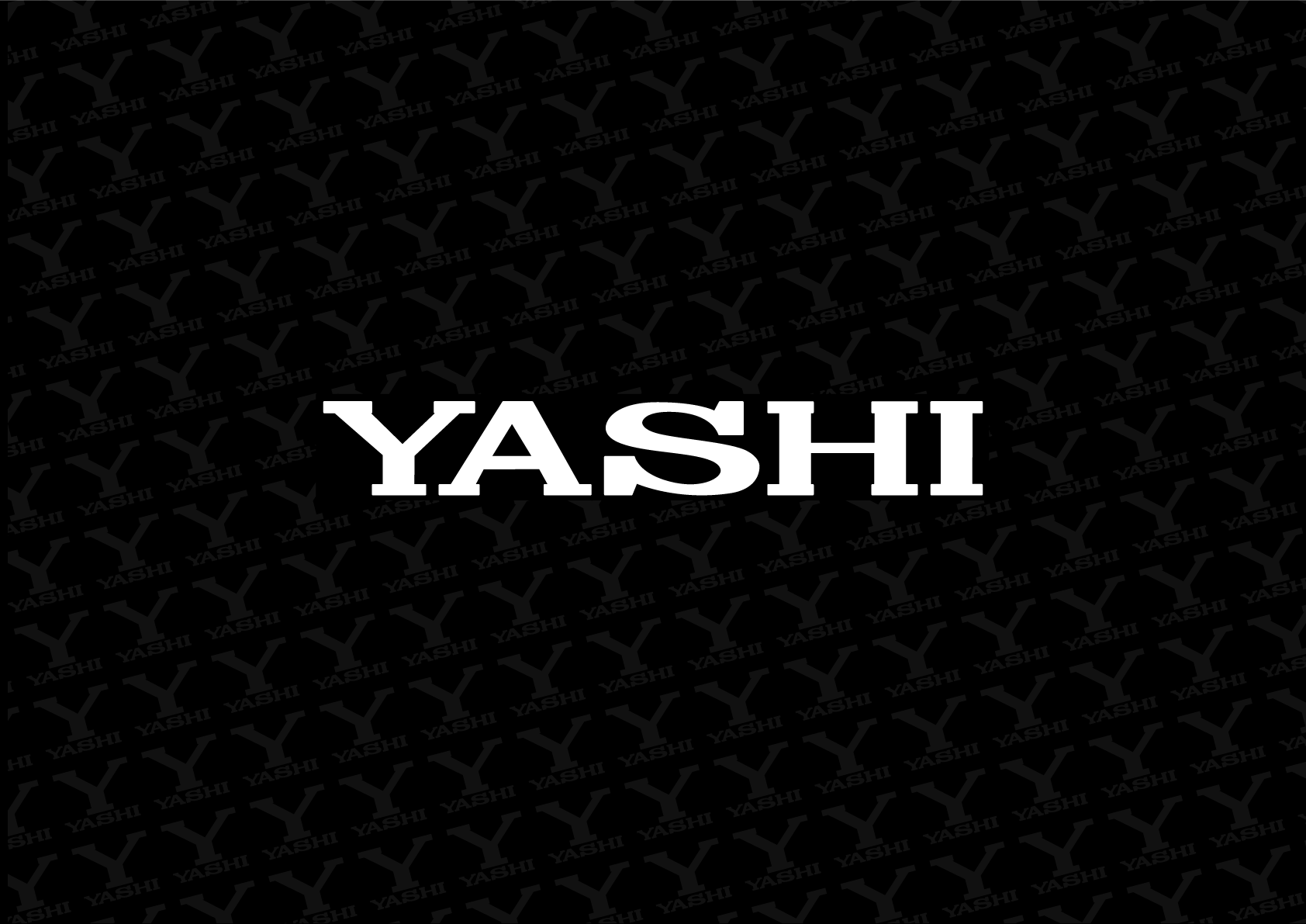 Yashi