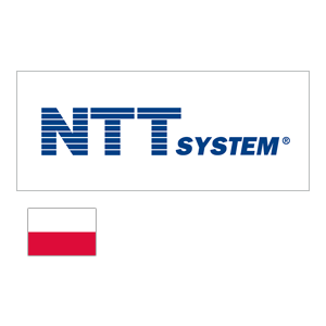 NTT system