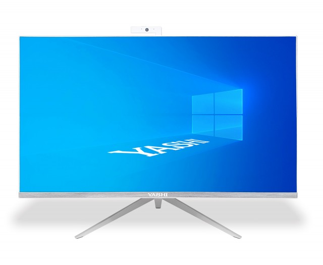 Product image Pioneer S 27 10400 8/512 W10Pro White