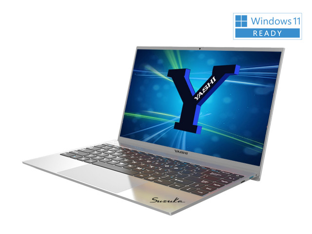 Product image YASHI SUZUKA J4115 4/304 W10 PRO