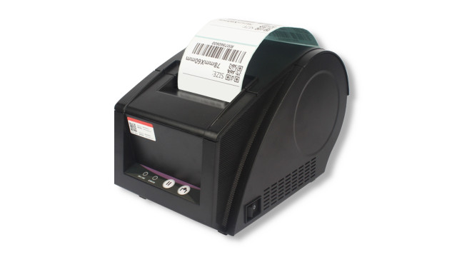 Product image THERMAL PRINTER PER FTSY802 / FTSY804