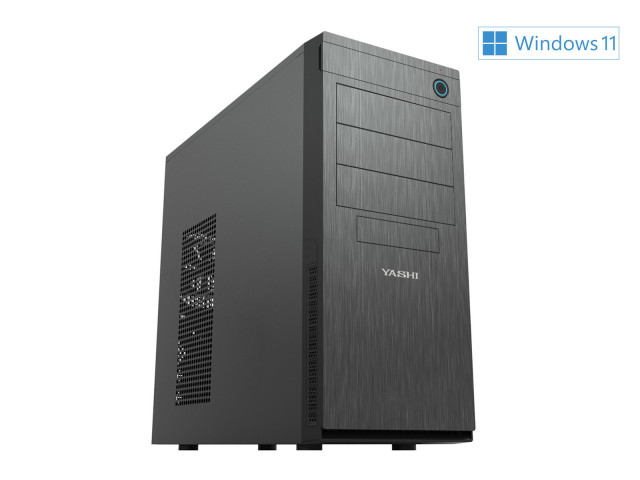 Immagine prodotto Yashi XMT I7 11700 8/512GB W11 Pro