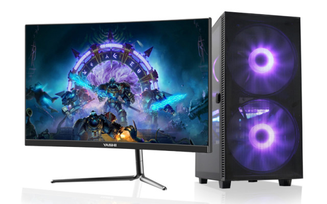 Product image Gaming Z590 11700 16/512 RX6600XT W11P