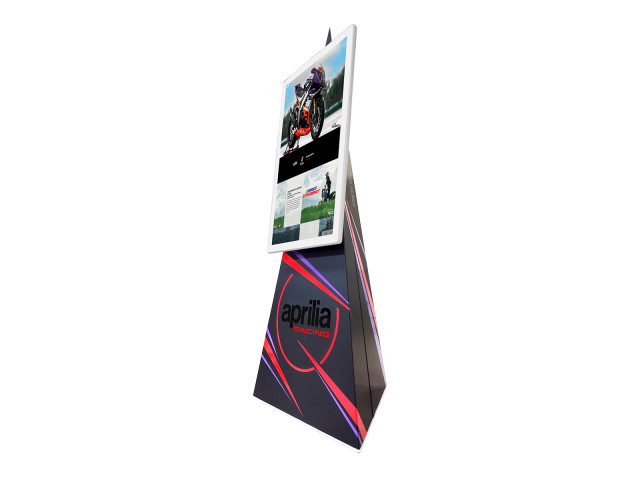 Immagine prodotto Pyramid Customization Graphics & Logo