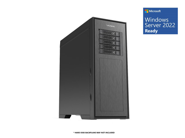 Product image Ympresa7 Server Xeon Scalable 4208