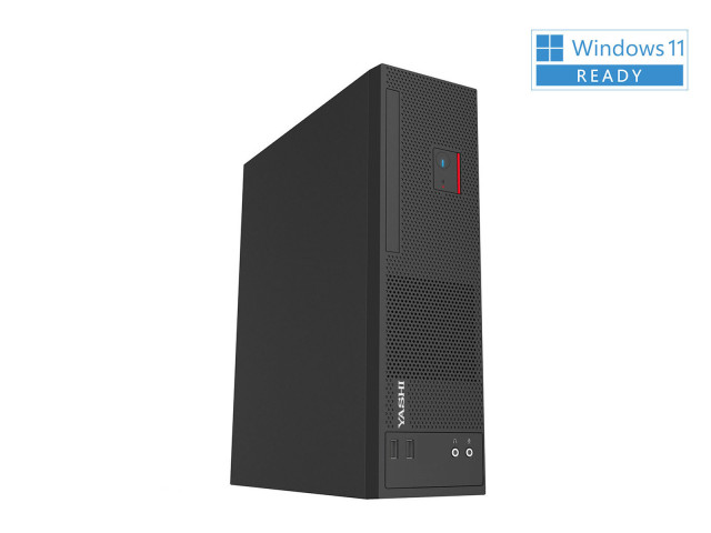 Product image Yashi 8L I7 13700 16/1TB W11 Pro