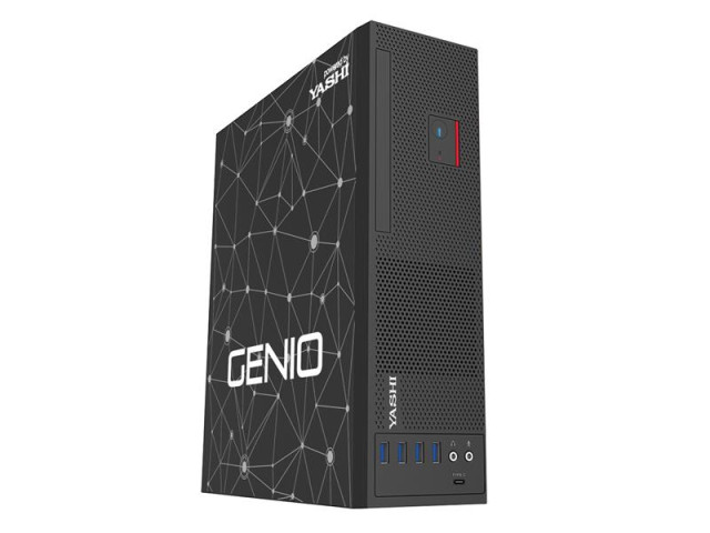 Product image Yashi GENIO 8L I7 12650H 16/512 W11P