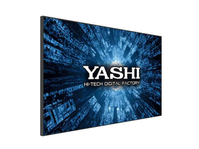Immagine prodotto YASHI QUADRO SIGNAGE 55