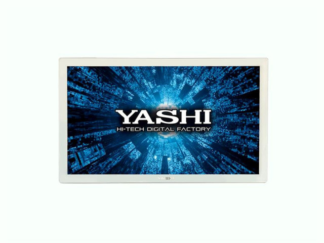 Immagine prodotto YASHI QUADRO 32