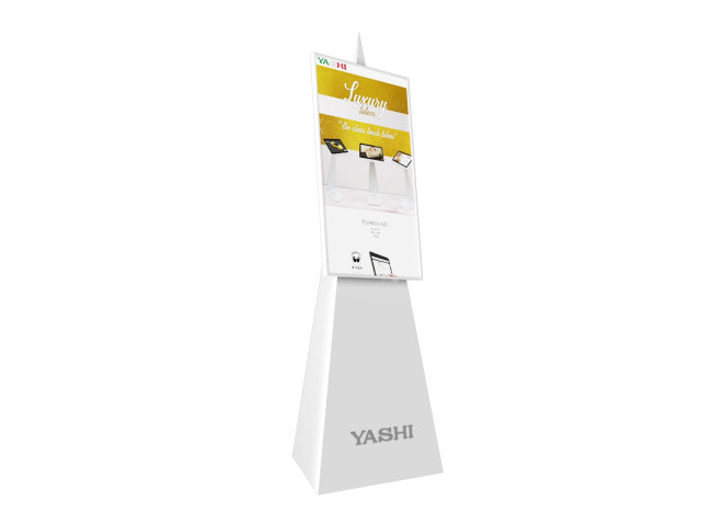 Product image YASHI PYRAMID 32