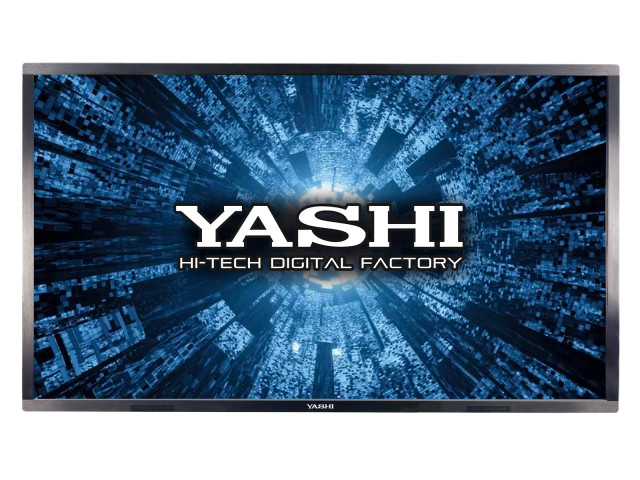 Immagine prodotto YASHI QUADRO 85