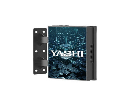 Immagine prodotto YASHI INSEGNA DUAL 640x640mm IP65