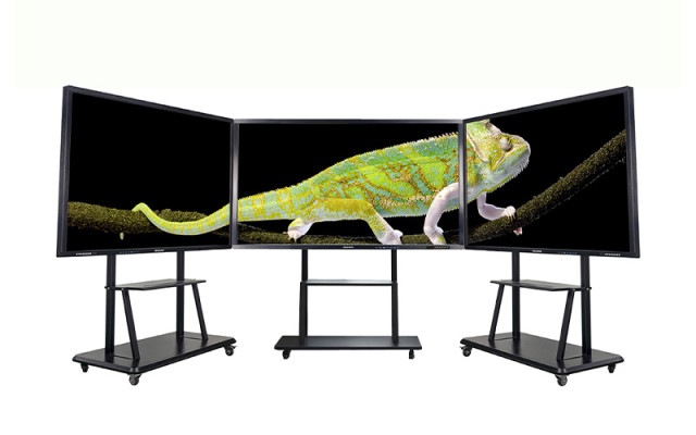 Immagine prodotto YASHI AULA IMMERSIVA ELECTRA 2 98