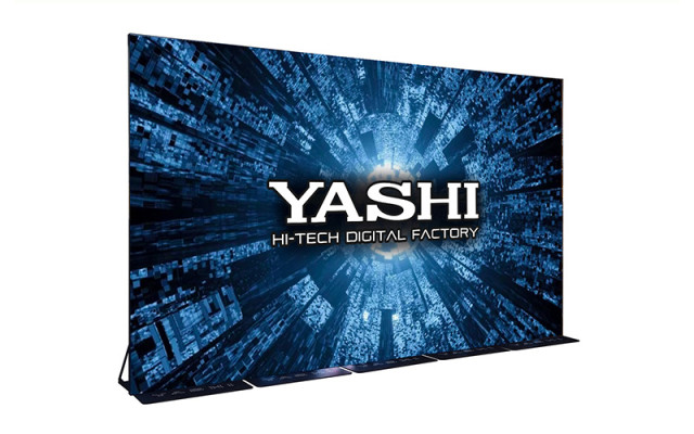 Immagine prodotto YASHI AULA MAGNA SIGNAGE