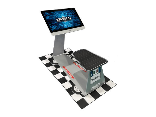 Immagine prodotto VESPINO TOUCH 21.5