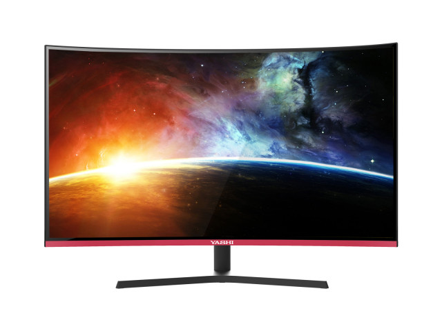 Immagine prodotto YASHI PIONEER CURVED 40