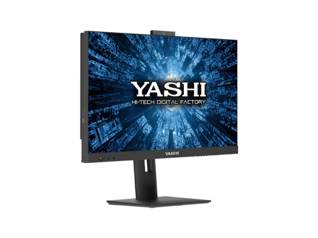 Product image Quantum 4K 27 i7 14700 16/512 3050 W11 B