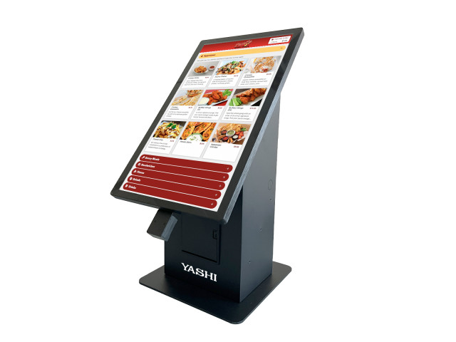 Product image YASHI 21.5