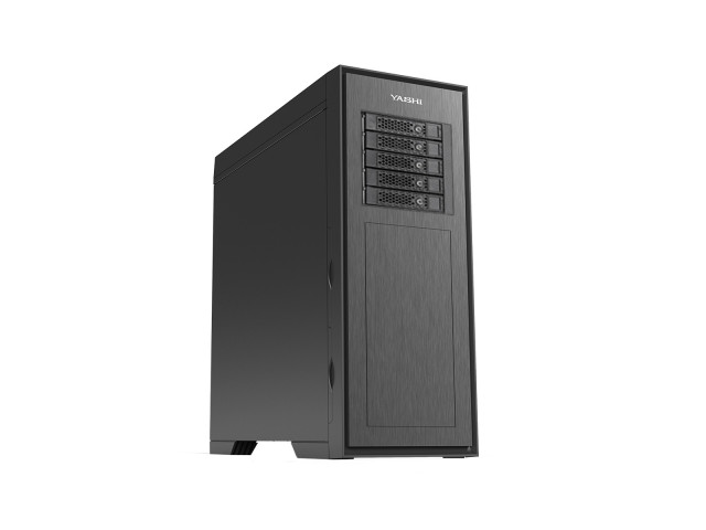 Product image Ynfinity Gen7 Server Dual Xeon 5TH