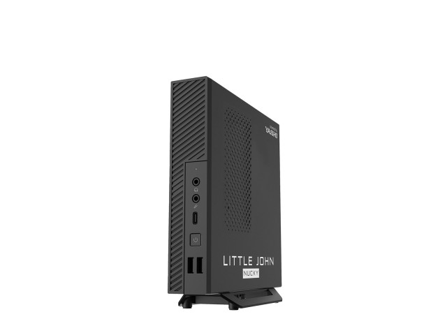Product image YASHI NUCKY I5 16/512GB NVMe W11 PRO