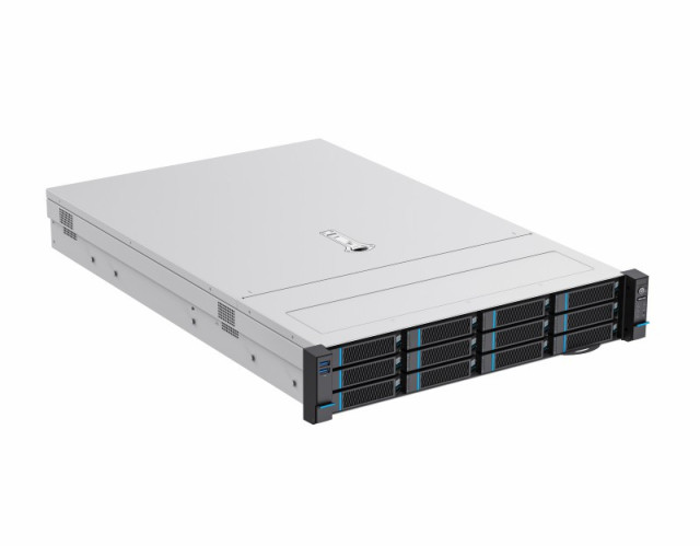 Product image Hostpower 2U Gen11 Xeon 12 Bays