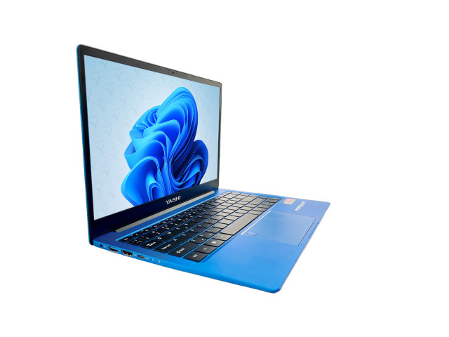 Immagine prodotto YASH MONZA 14 R7 5700U 16/512W11P IT/ING
