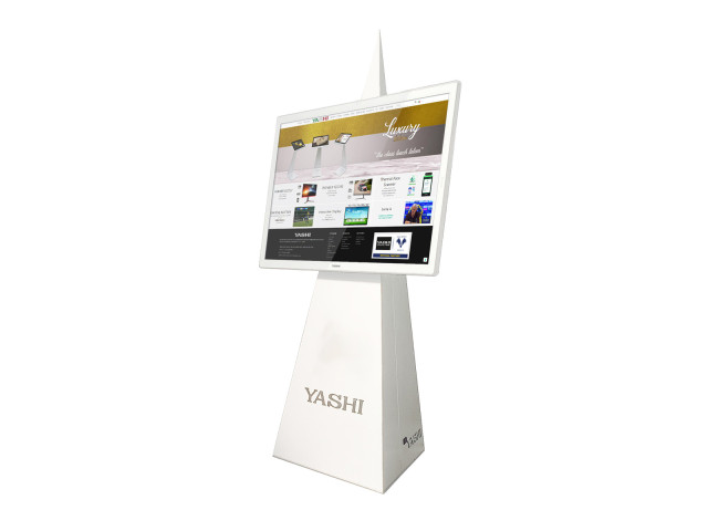 Product image YASHI PYRAMID 55