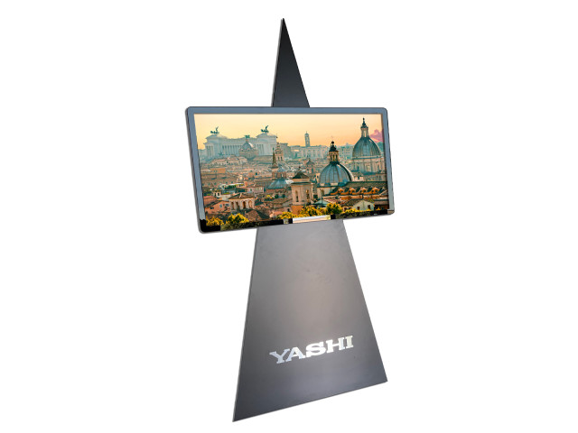 Product image YASHI PYRAMID 32
