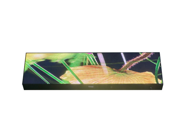 Product image YASHI INSEGNA SING 2880x640mm IP65