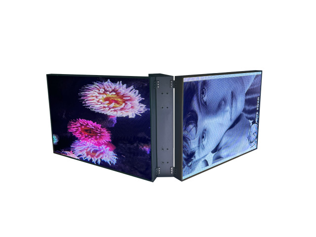 Product image YASHI BILLBOARD/BUS DUAL 960x1440mm