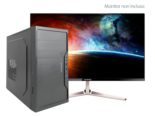 Product image Yashi MT I5 14400 8/512GB freedos