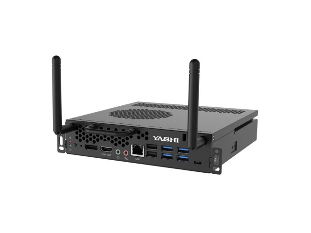 Product image PC OPS I5 11400 8/256GB W11 Pro