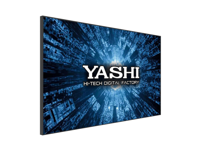 Immagine prodotto YASHI QUADRO SIGNAGE 75