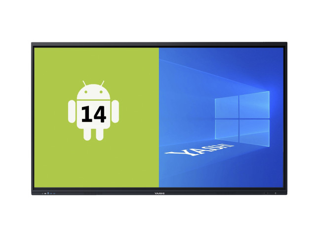 Product image YASHI SUPERTOUCH AI 65