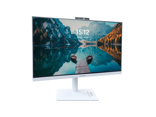 Product image Victory 27 i3-1315U 16/512GB D5 W11P whi