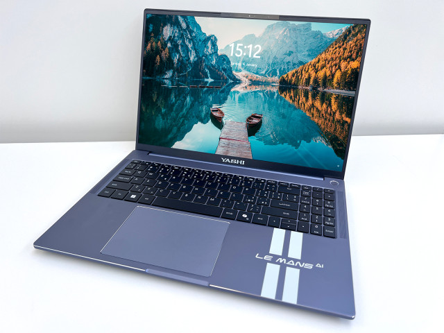 Product image YASHI LE MANS 16