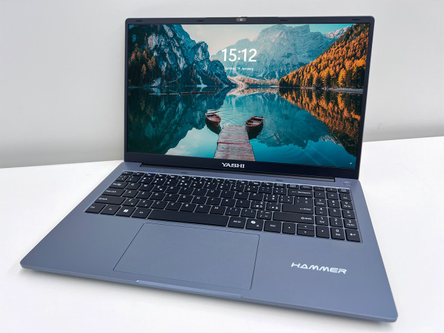 Product image YASHI HAMMER R7 7730U 20/512 4V W11P