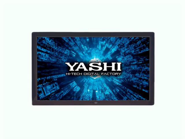 Product image YASHI QUADRO 32
