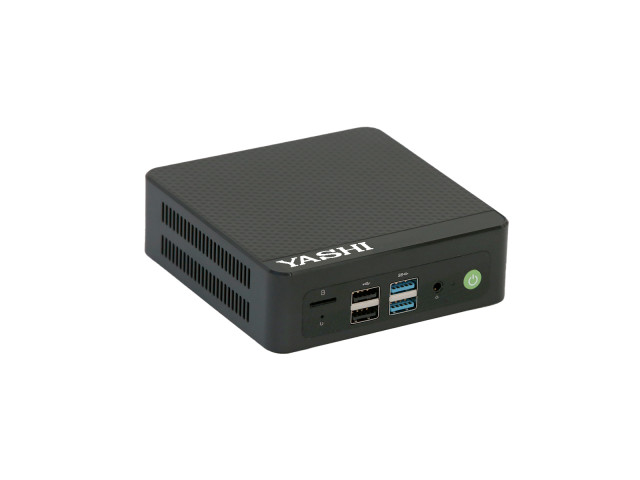 Product image YASHI NUCKY N150 16/512 W11HOME