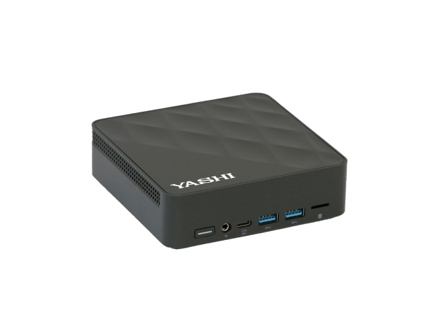 Product image YASHI NUCKY N100 16/512 W11PRO