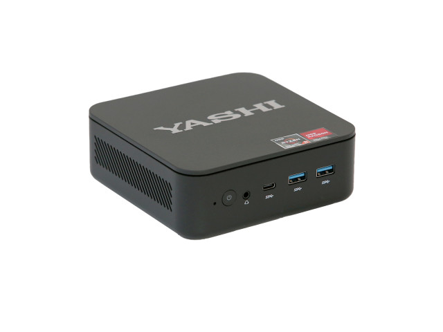 Product image YASHI NUCKY R5 5500U 16/512 W11PRO