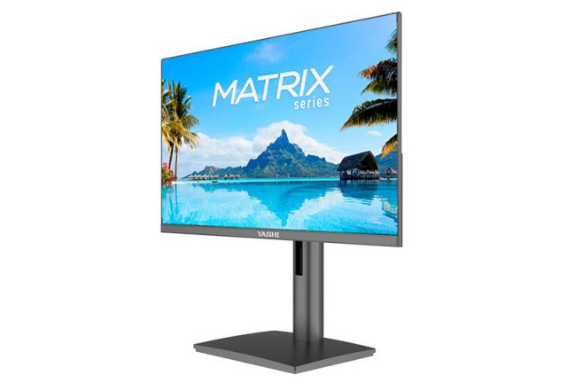 Product image YASHI 24 MATRIX ADJUST 100Hz DP HDMI