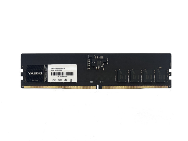 Immagine prodotto YASHI DDR5 32GB 5600MHZ