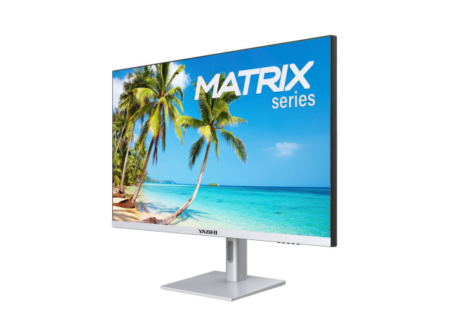 Product image YASHI 27 MATRIX HA 4K MM