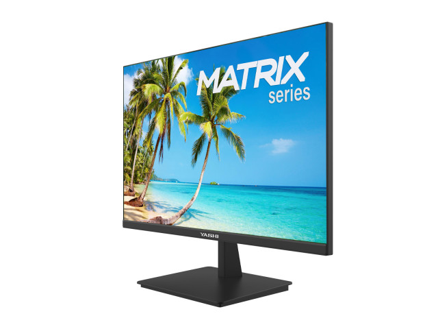 Product image YASHI 24 MATRIX 16:10 WUXGA HDMI VGA