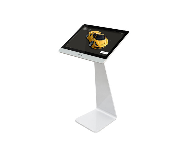 Immagine prodotto Luxury Podium 27 R7 7730U 16/512 W11P