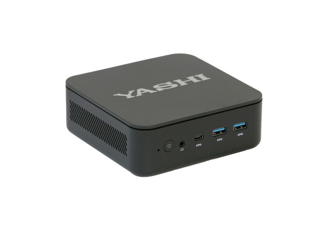 Immagine prodotto YASHI NUCKY R3 5400U 8/256 W11PRO