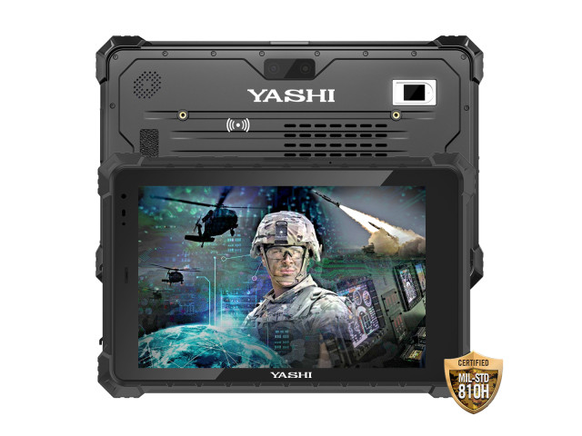 Product image RUGGED 10