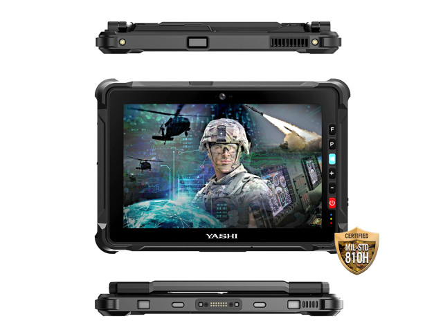 Product image RUGGED 10.9